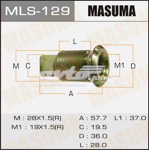  MT420210 Mitsubishi