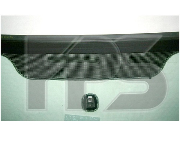 Автоскло XYG GS7033D19 ціна, від 202.53 USD