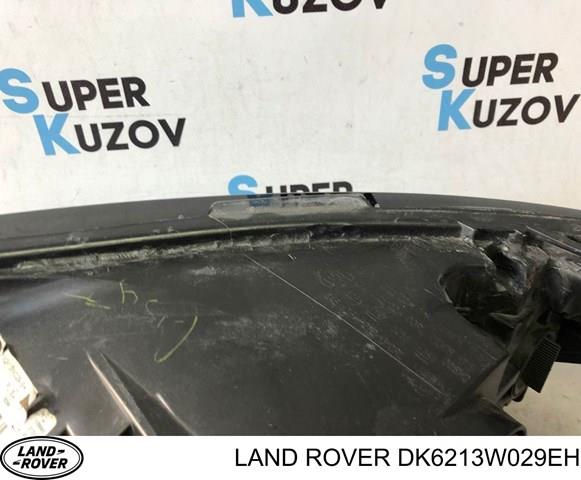 LR084150 Land Rover Фара передня права