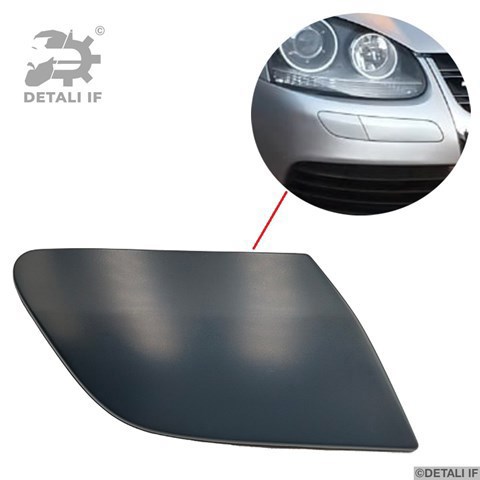 Накладка форсунки омивача фари передньої Detali IF DF13105 ціна, від 4.75 USD