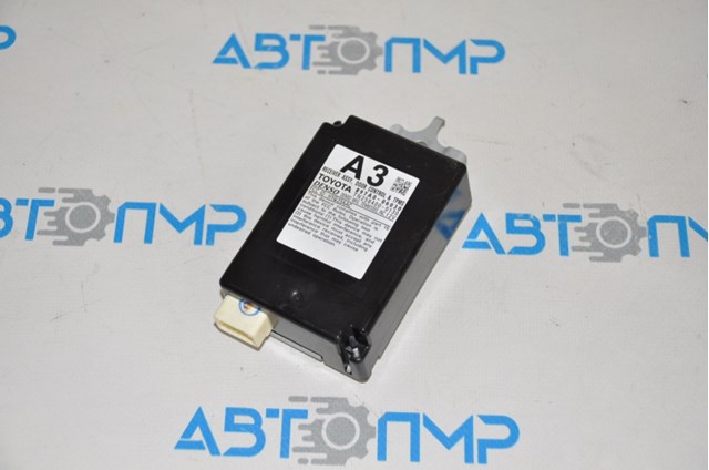  897A006030 Toyota