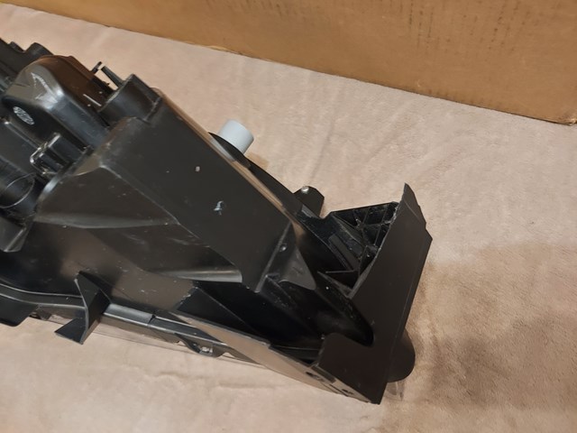 Купити K12451030 Mazda Права блок фара