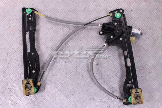  Ford R9CRB