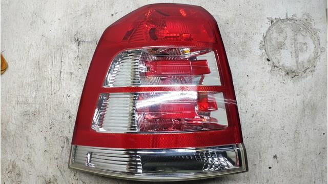 Купити 13305774 Opel Лівий стоп