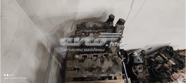 Купити M112942 Mercedes Двигун