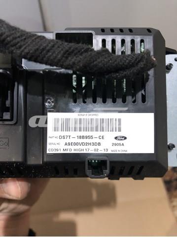  DS7T18B955CE Ford