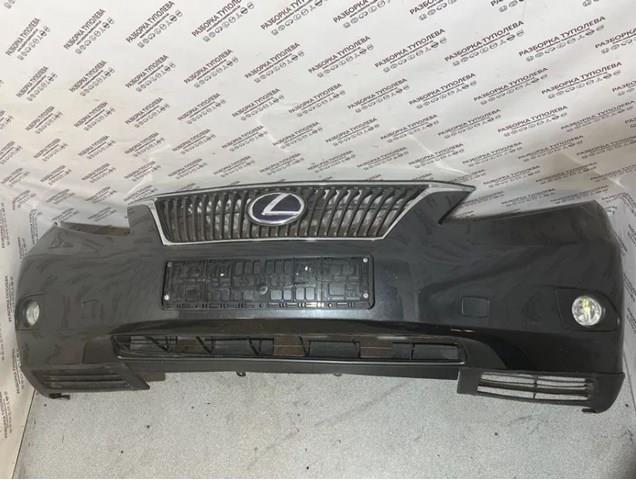 5211948968 Toyota Бампер передній в зборі