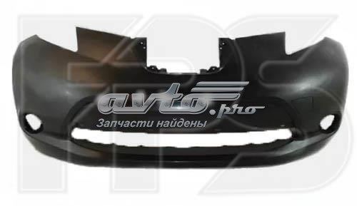 Бампер передній FPS FP5034900