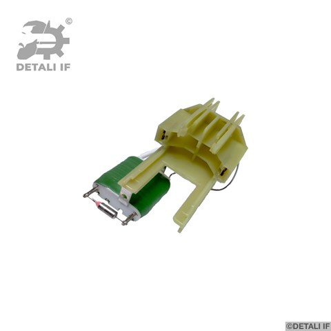 Резистор обігрівача Detali IF DF12750 ціна, від 13.70 USD