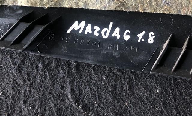  Mazda G21C68761 ціна, від 10.40 USD
