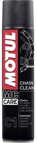 111648 Motul Очищувач-мастило ланцюгів мотоциклів