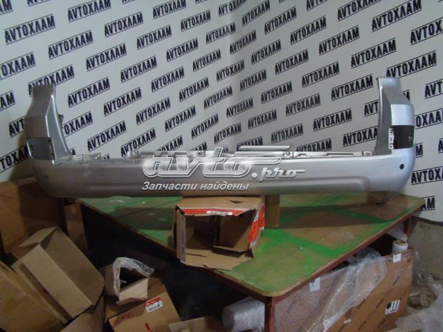 Задній бампер 5215960740 Toyota