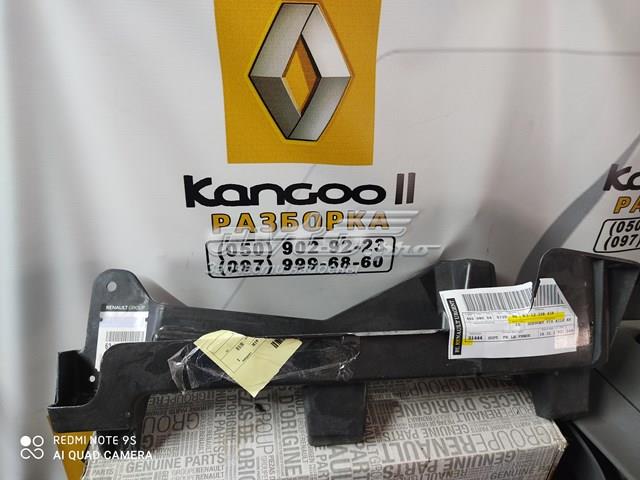 Кронштейн кріплення крила переднього лівого верхній Renault Kangoo BE BOP (KW01) (Рено Канго)