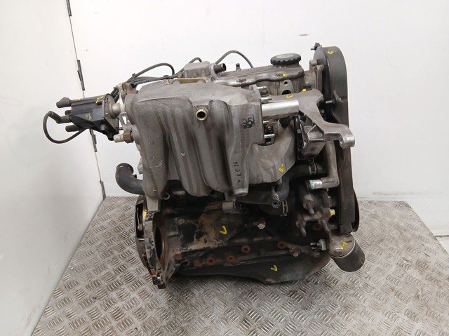 Купити C20LE General Motors Двигун