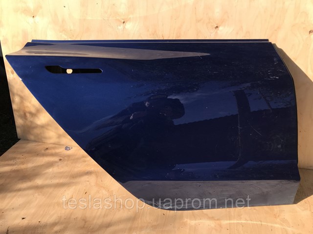Купити 1081440E0C Tesla Двері задні, праві