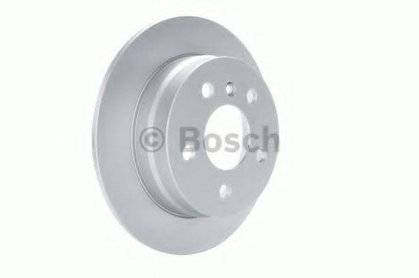 Гальмівні диски 986479235 Bosch