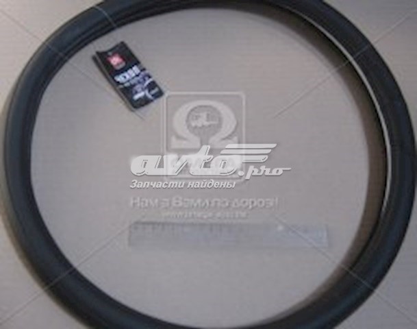 Чохол на руль DKXXL02BK DK