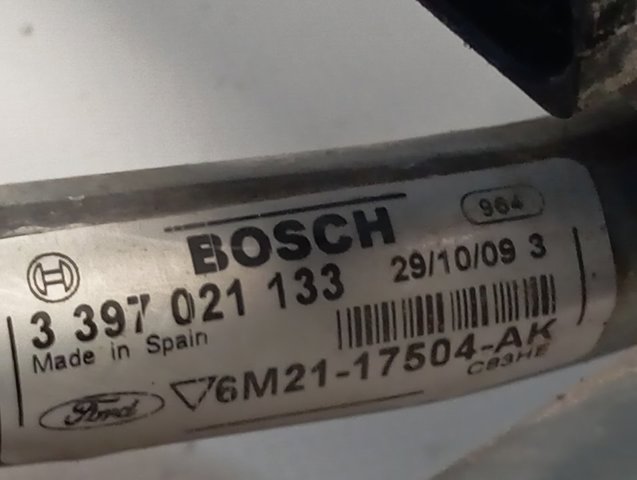 6M2117504AK Ford 