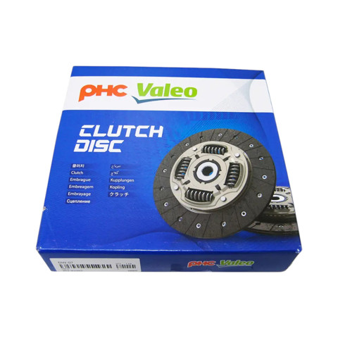 Зчеплення VALEO DW07 ціна, від 30.11 USD