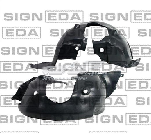  PBZ11020AL Signeda