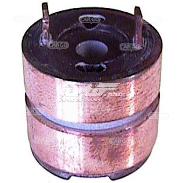 Колектор ротора генератора ASP2625 KRAUF