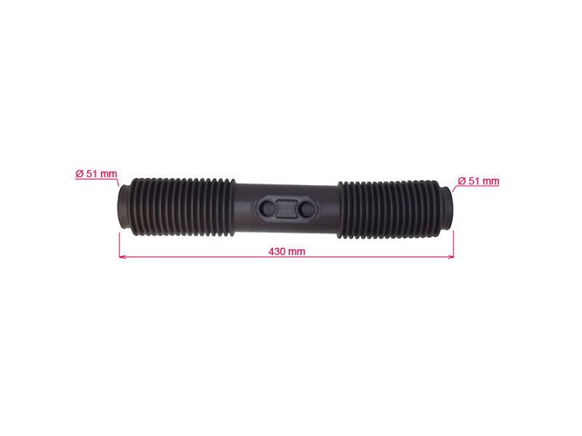 AC0227 MSG Компресор холодоагенту