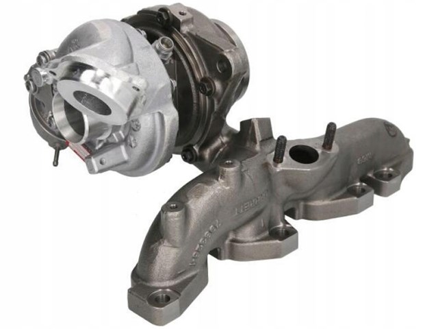 Турбіна Garrett 7854489005S ціна, від 221.41 USD