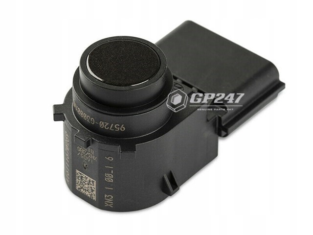  Hyundai/Kia 95720G3000XN3 ціна, від 24.71 USD