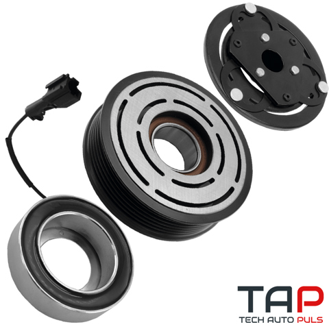 Купити 926001KC1B Nissan/Infiniti Компресор кліматичної установки