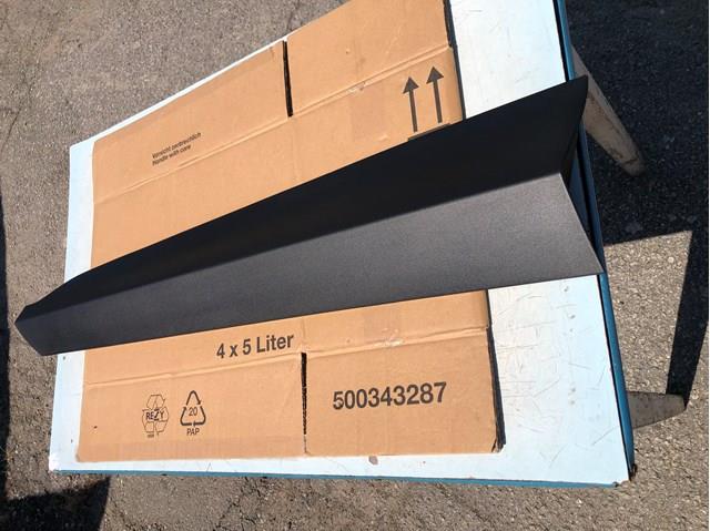 Молдинг передньої лівої двері Toyota 75074K2010 ціна, від 64.19 USD