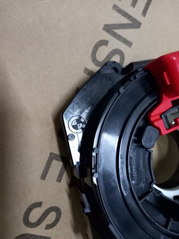 TQ10625 Tqparts Шлейф Airbag