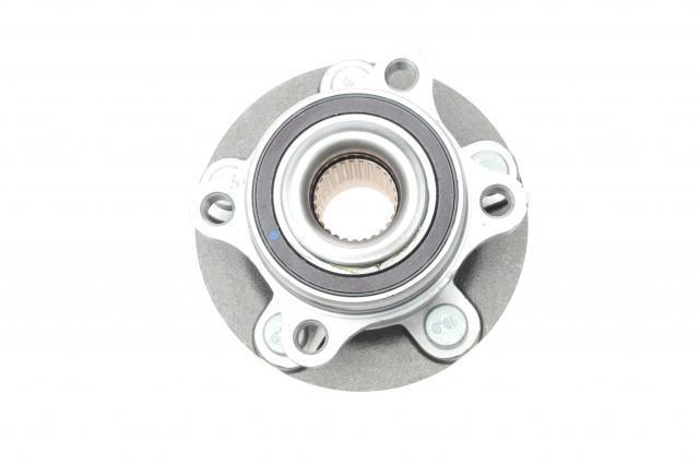 Маточина колеса передня CX/Complex CX1037 ціна, від 53.72 USD
