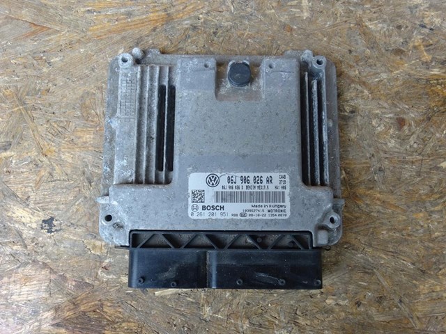 ЕБУ VAG 06J906026AR130 ціна, від 136.74 USD
