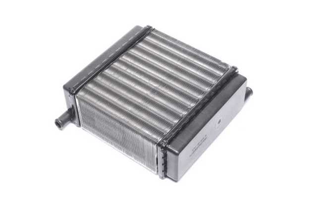 Купити 410351013010A MTZ Теплообмінник