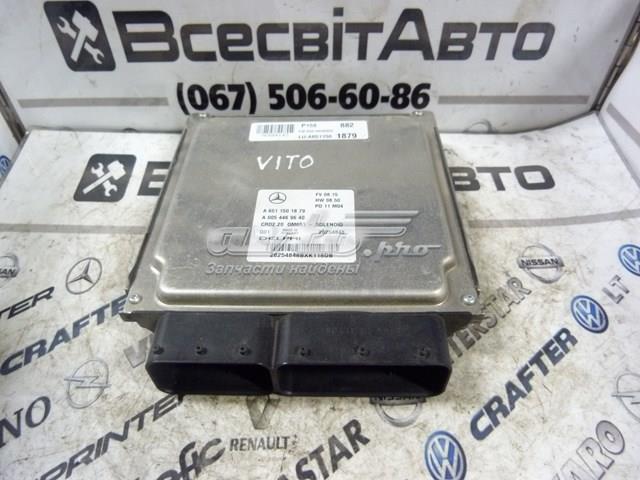  Mercedes A0054469640
