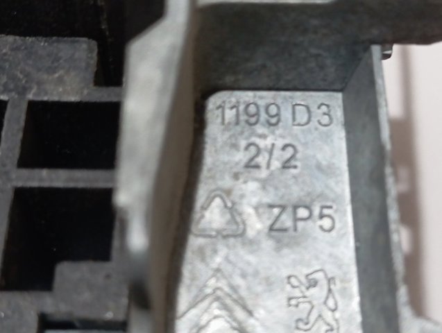 Купити 1199D3 Peugeot/Citroen 
