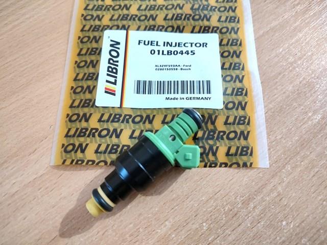 Купити 01LB0445 Libron Форсунка дизельна в зборі, розпилювач + тримач