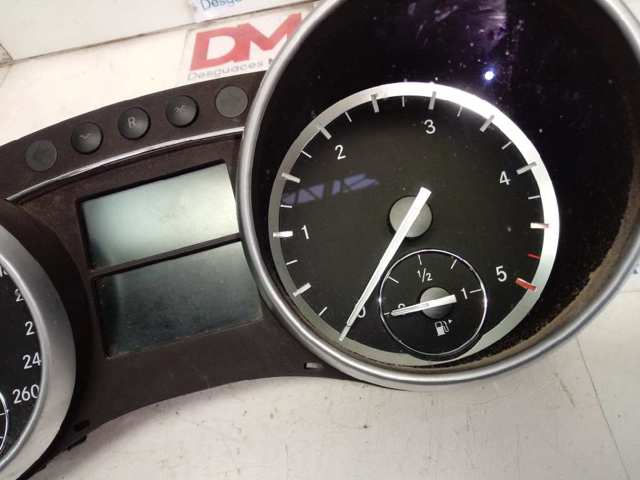  Mercedes A2519006000