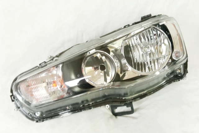 LAMP2819 Matomi Фара дальнього світла в зборі