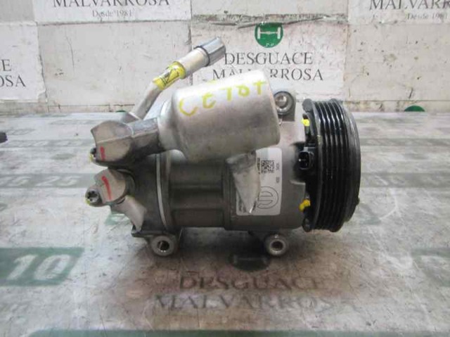 51986965 Fiat/Alfa/Lancia Компресор холодоагенту