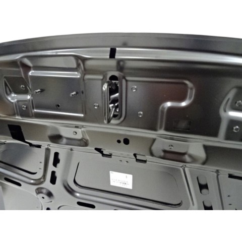 Капот Peugeot/Citroen 9837981180 ціна, від 842.08 USD