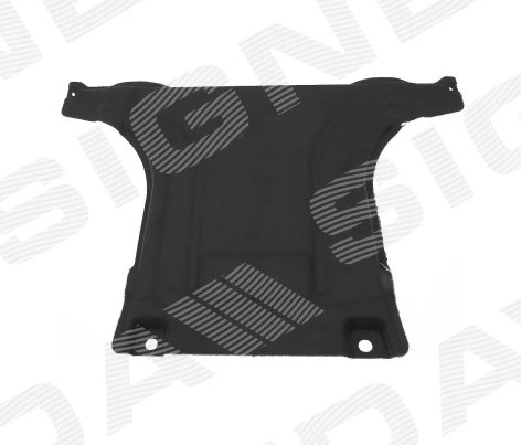 Захист днища, середня частина PAD98111A Signeda