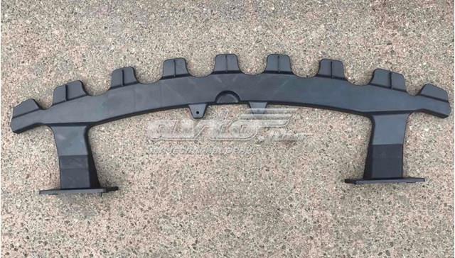 104512000A Tesla Балка бампера переднього