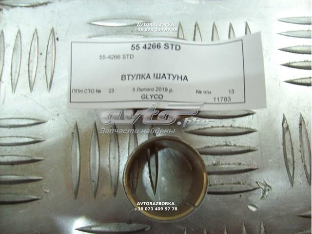 554266SEMI Glyco Втулка верхньої головки шатуна