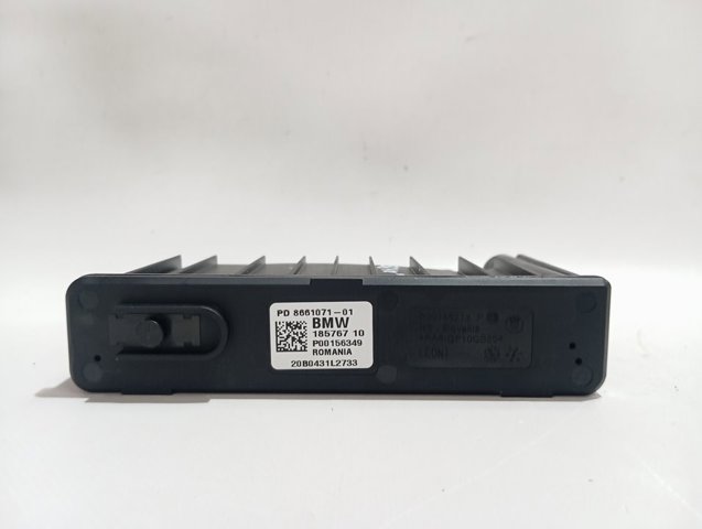 Купити 18576710 BMW 