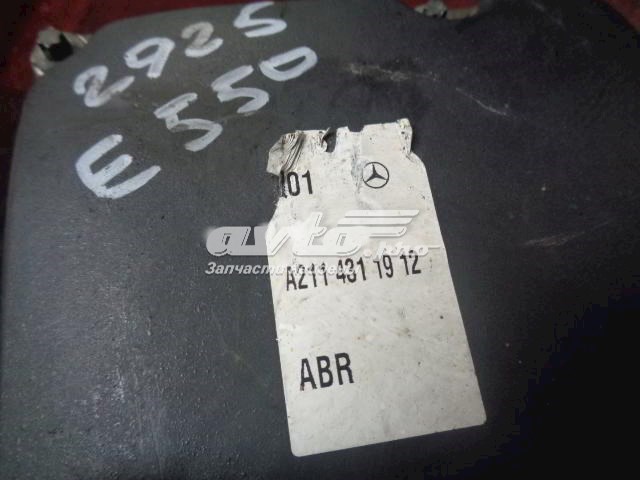  A2114311912 Mercedes