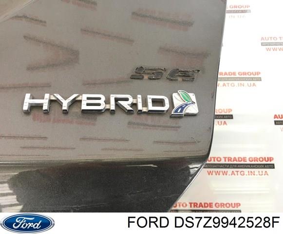 DS7Z9942528F Ford 