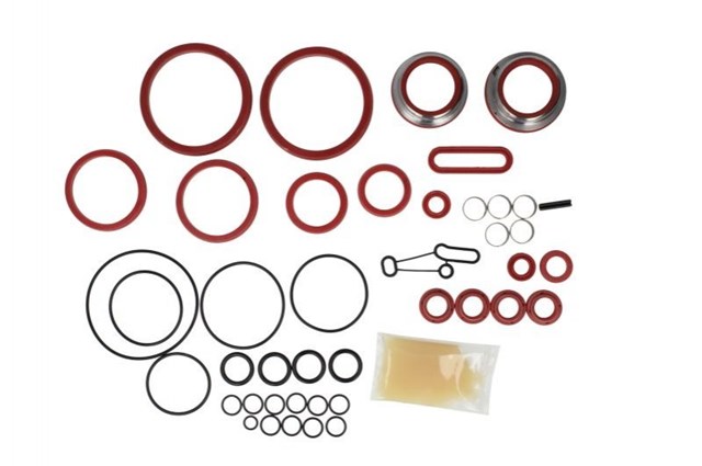 Купити 6009297007 ZF Parts 