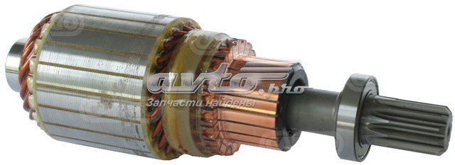 Якір стартера Cargo 132454 ціна, від 22.03 USD