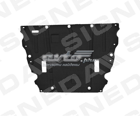 Захист піддона Signeda PFD00012B